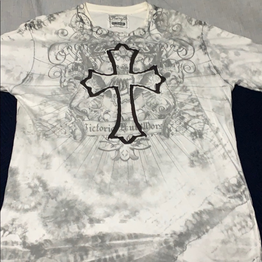 Retrofit Shirt